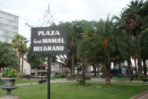 PLaza-Belgrano