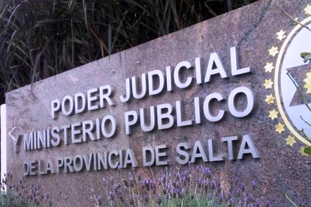 Listado de fiscales y equipos afectados hasta el 7 de junio – Ministerio  Público Fiscal de la Provincia de Salta