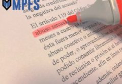 Abuso Sexual Institucional MPF