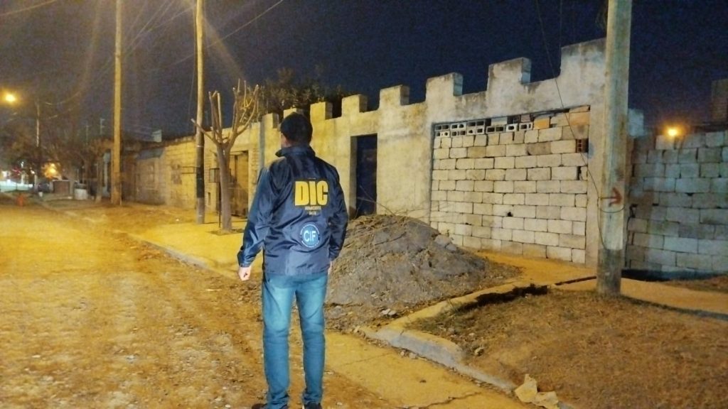Barrio Solidaridad: detuvieron a los dos hermanos sospechosos de matar a Benjamín Mamaní