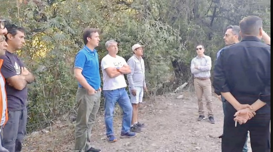 Cordeyro: las cámaras reconstruyeron su recorrido hasta San Lorenzo - Image 3