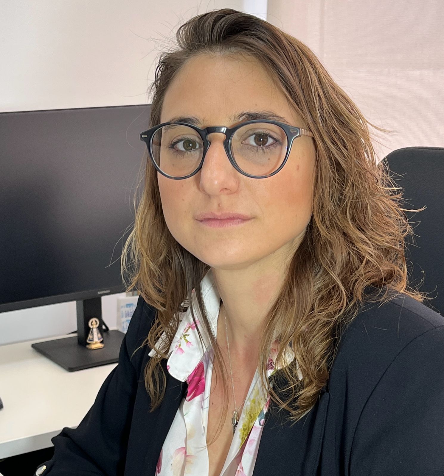 Carolina Mateo Bellini